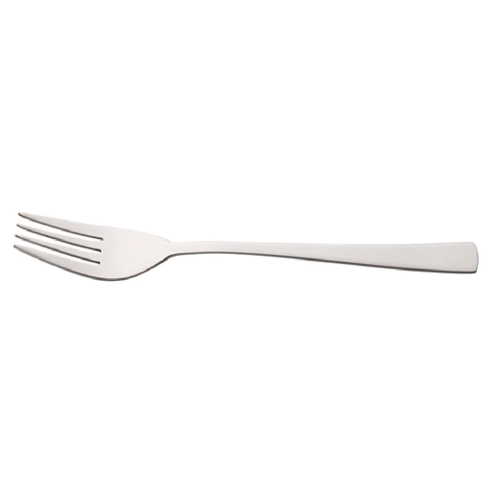 Tableware Solutions USA H010049.1060 7-1/16 Inch Dessert Fork Royal Finish 18/10 Stainless Steel