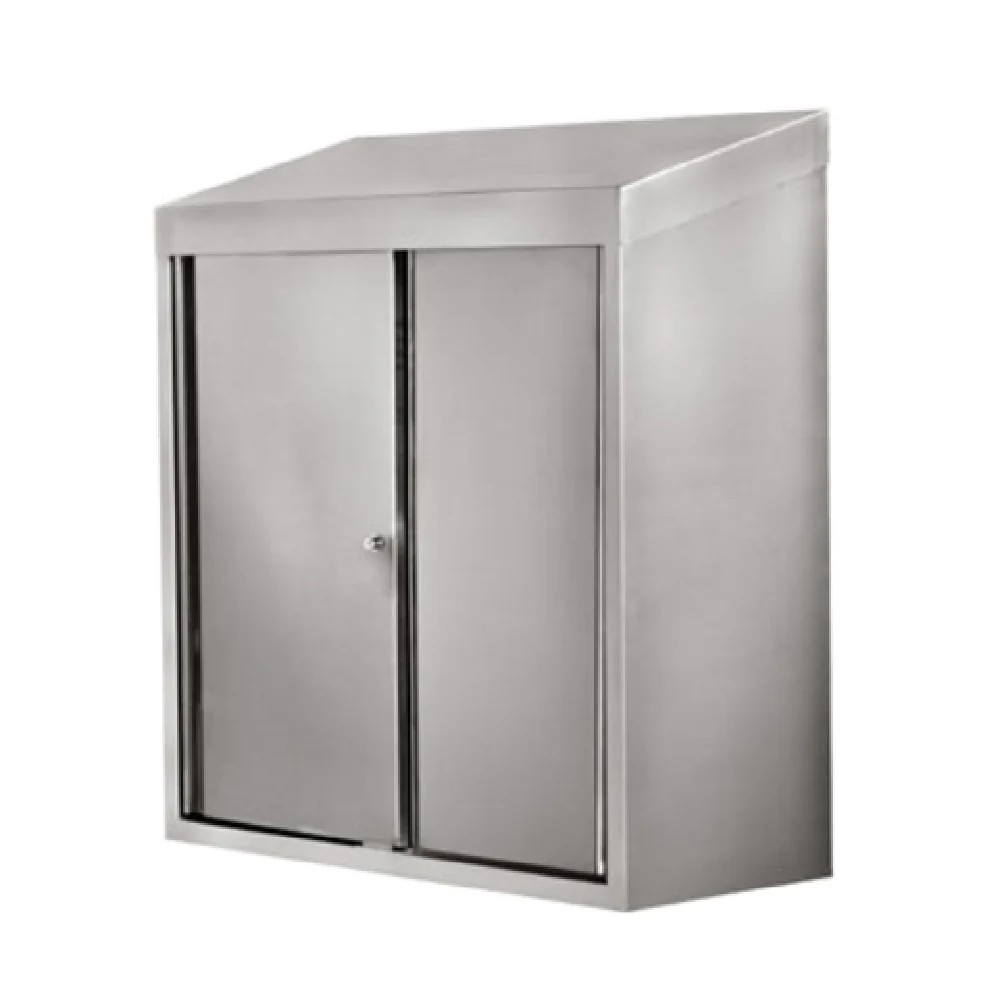 Klinger's Trading WC1536-SLIDING Cabinet Wall Mount 36