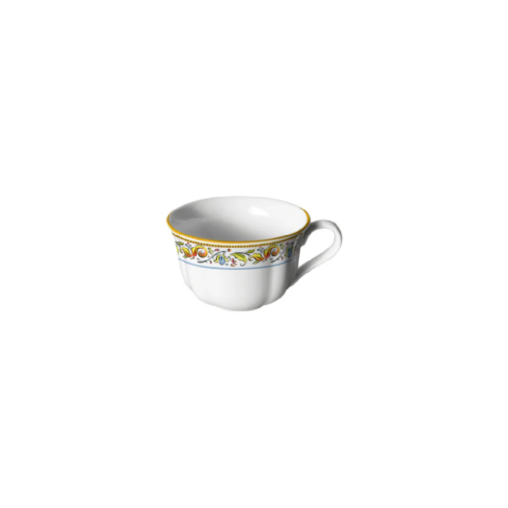 Steelite 62561FP820 Coffee Cup 8.0 Oz 4.75