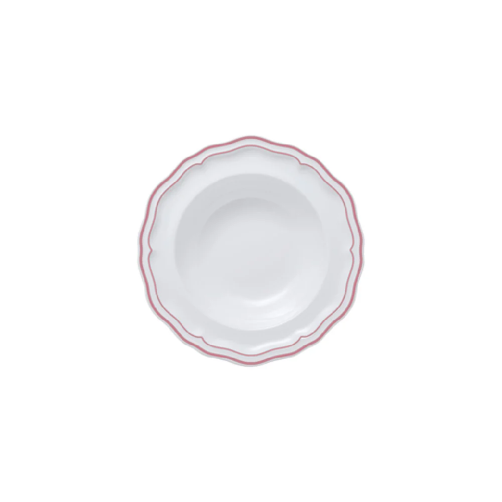 Steelite 62578FP816 Rim Fruit Dish 5.05.5