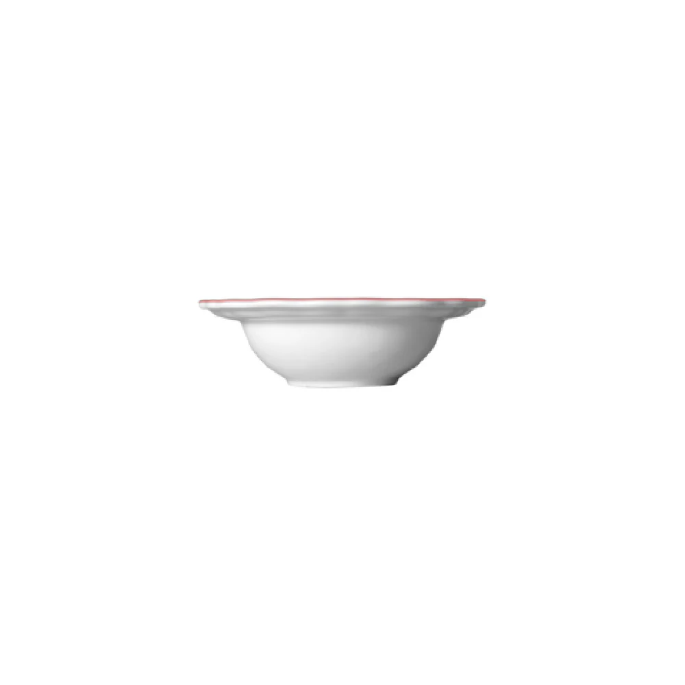 Steelite 62578FP816 Rim Fruit Dish 5.05.5 Steelite 62578FP816 Rim Fruit Dish 5.05.5