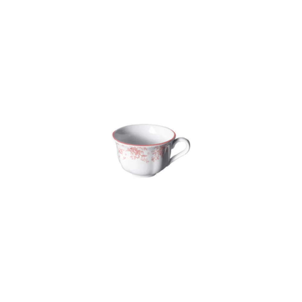 Steelite 62556FP822 Espresso Cup 3.0 Oz 3.63