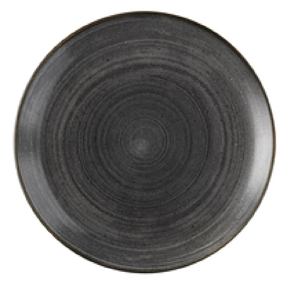 Churchill China SRBLEV111 Plate 11-1/4 Churchill China SRBLEV111 Plate 11-1/4