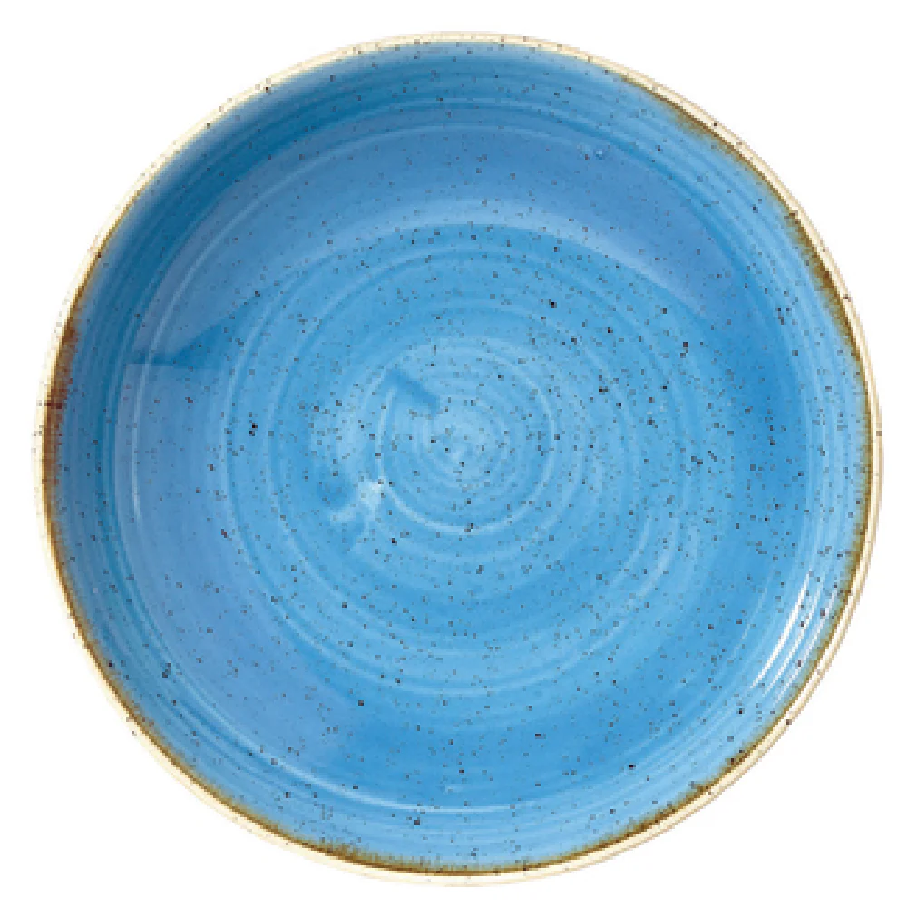 Churchill China SCFSEVB91 Bowl 40 Oz. 9-3/4