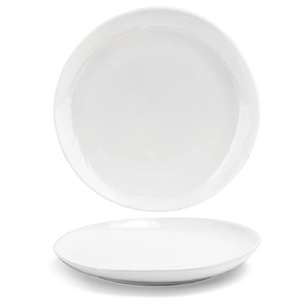 FOH DDP061WHP22 Kiln® Plate 10 FOH DDP061WHP22 Kiln® Plate 10