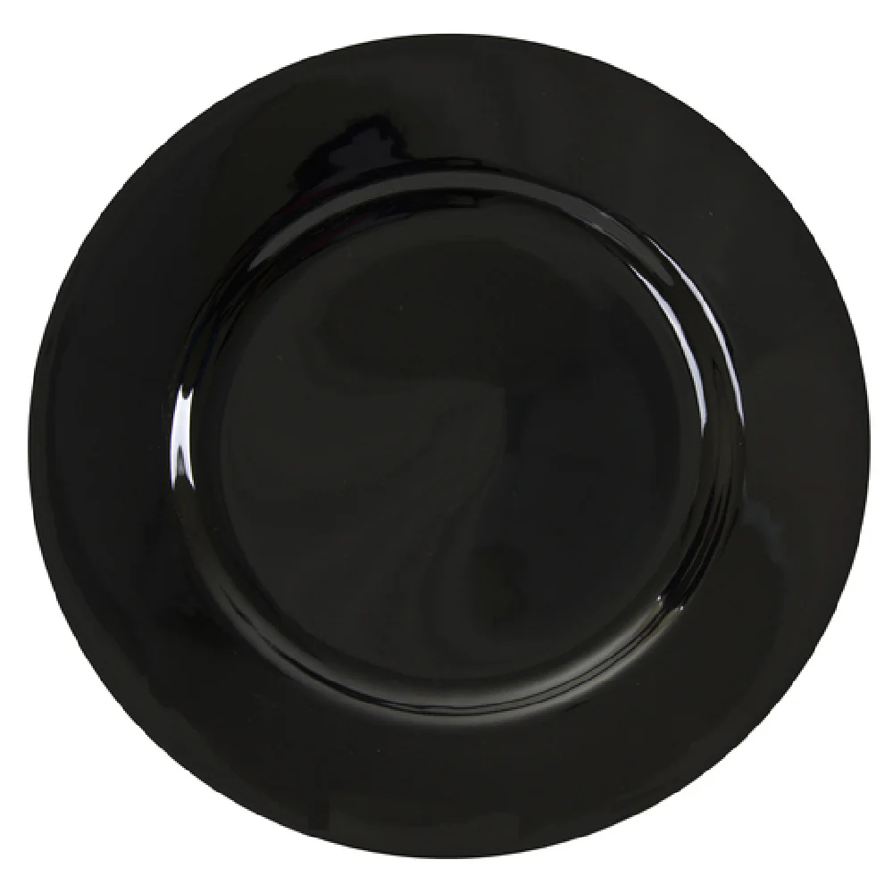 Ten Strawberry Street BRB0024 Charger Plate 12-1/4 Ten Strawberry Street BRB0024 Charger Plate 12-1/4