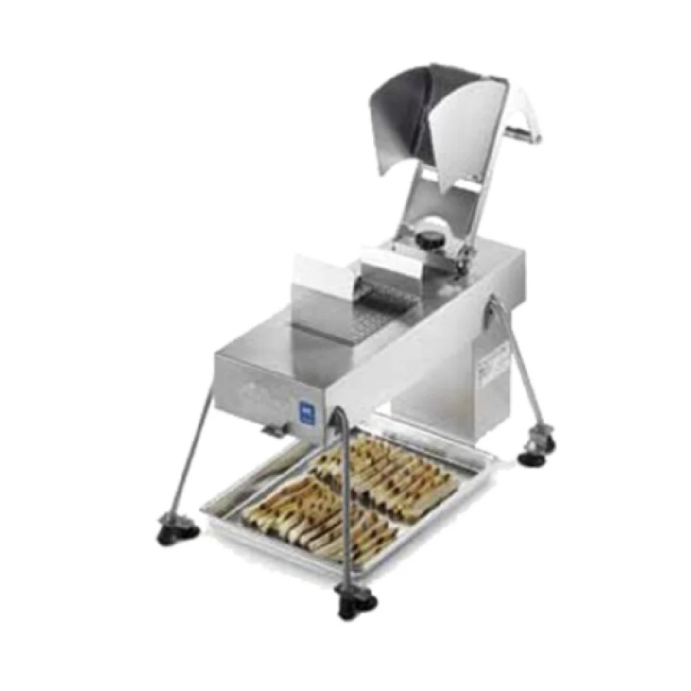 Edlund 356XL/115V 15 Inch Electric Food Slicer with 3/16 Inch Blade Assembly