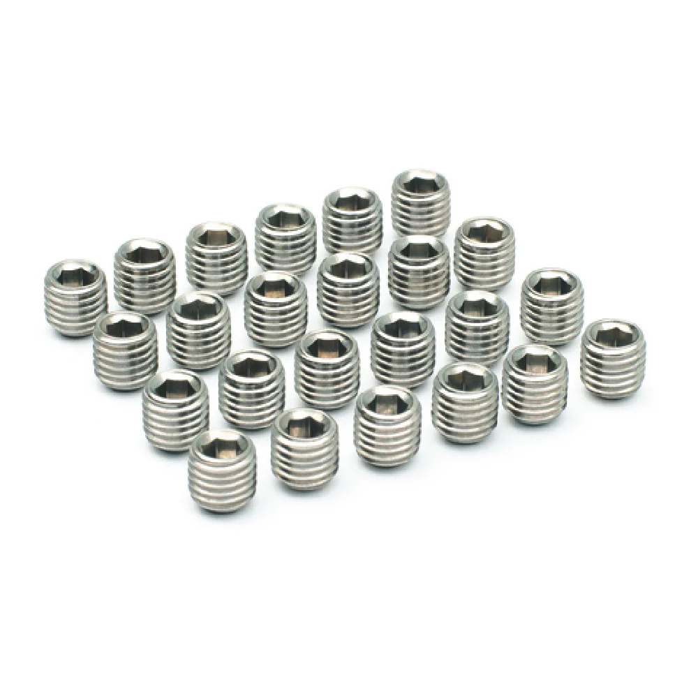 Hubert 59747 Kratos Hardware Kit 1.5