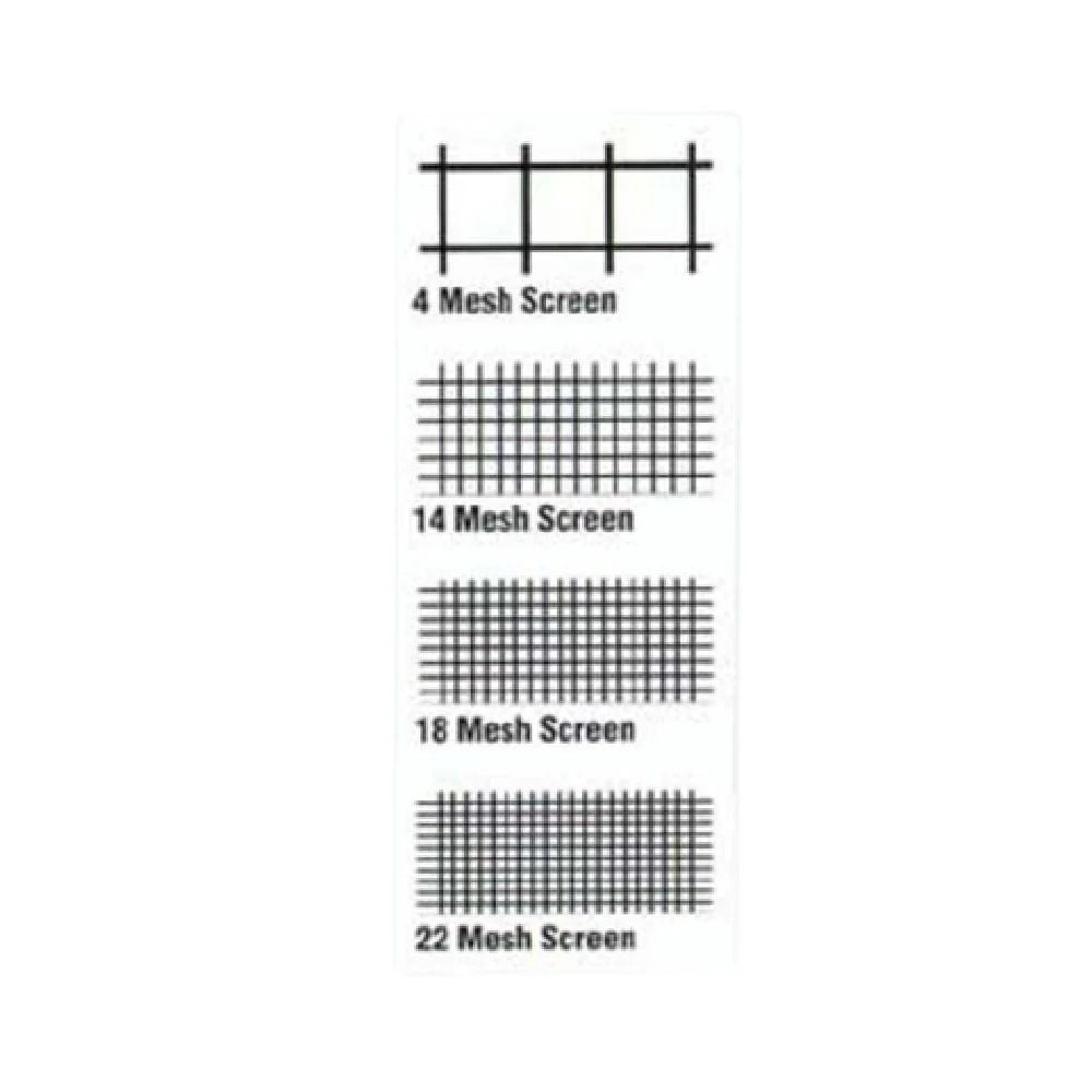 Vollrath 5270182 18-mesh Screen Only for 16 Inch Sieve with Durable Design Vollrath 5270182 18-mesh Screen Only for 16 Inch Sieve with Durable Design