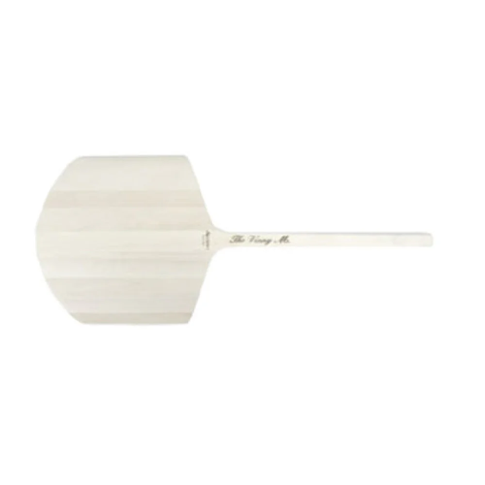 Admiral Craft PZT-4218 18 Inch Pizza Peel Tapered Lightweight Wood Admiral Craft PZT-4218 18 Inch Pizza Peel Tapered Lightweight Wood
