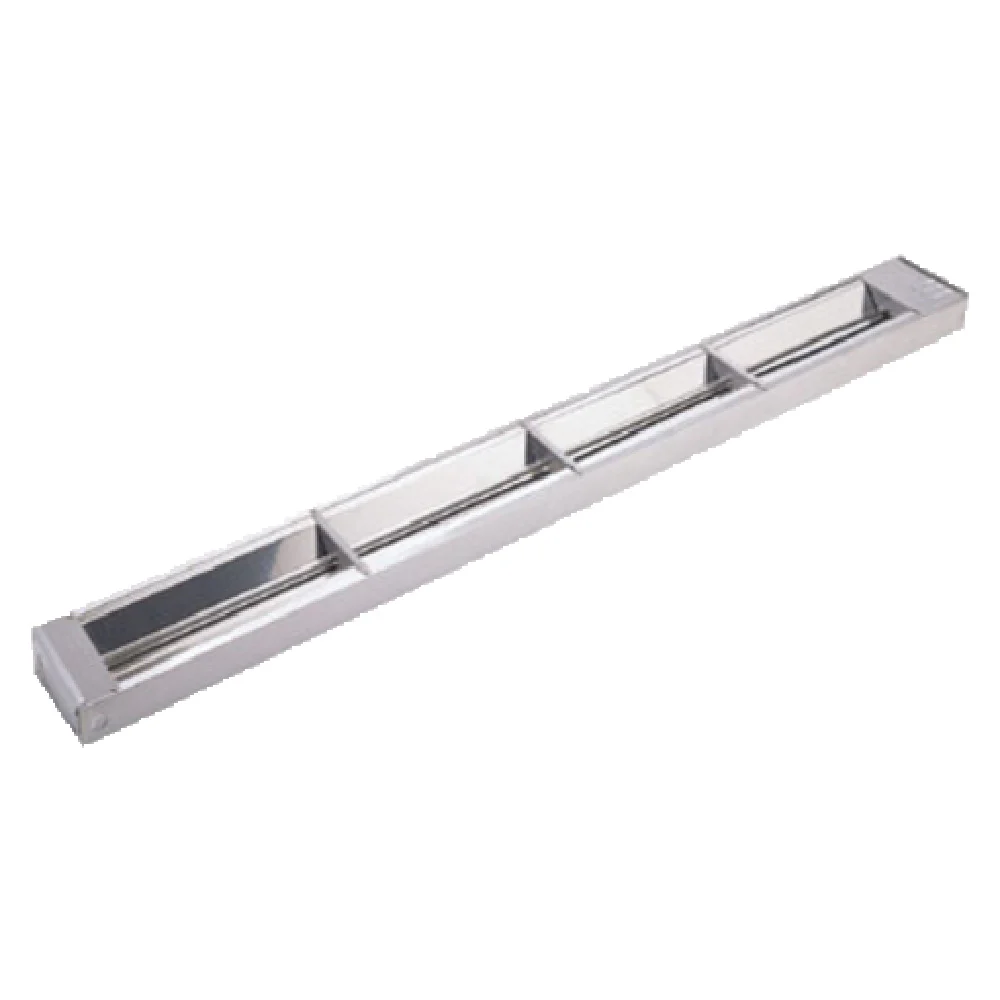 APW Wyott FD-66L-I_208 66 Inch Heat Lamp Tubular Metal Heater Rod APW Wyott FD-66L-I_208 66 Inch Heat Lamp Tubular Metal Heater Rod