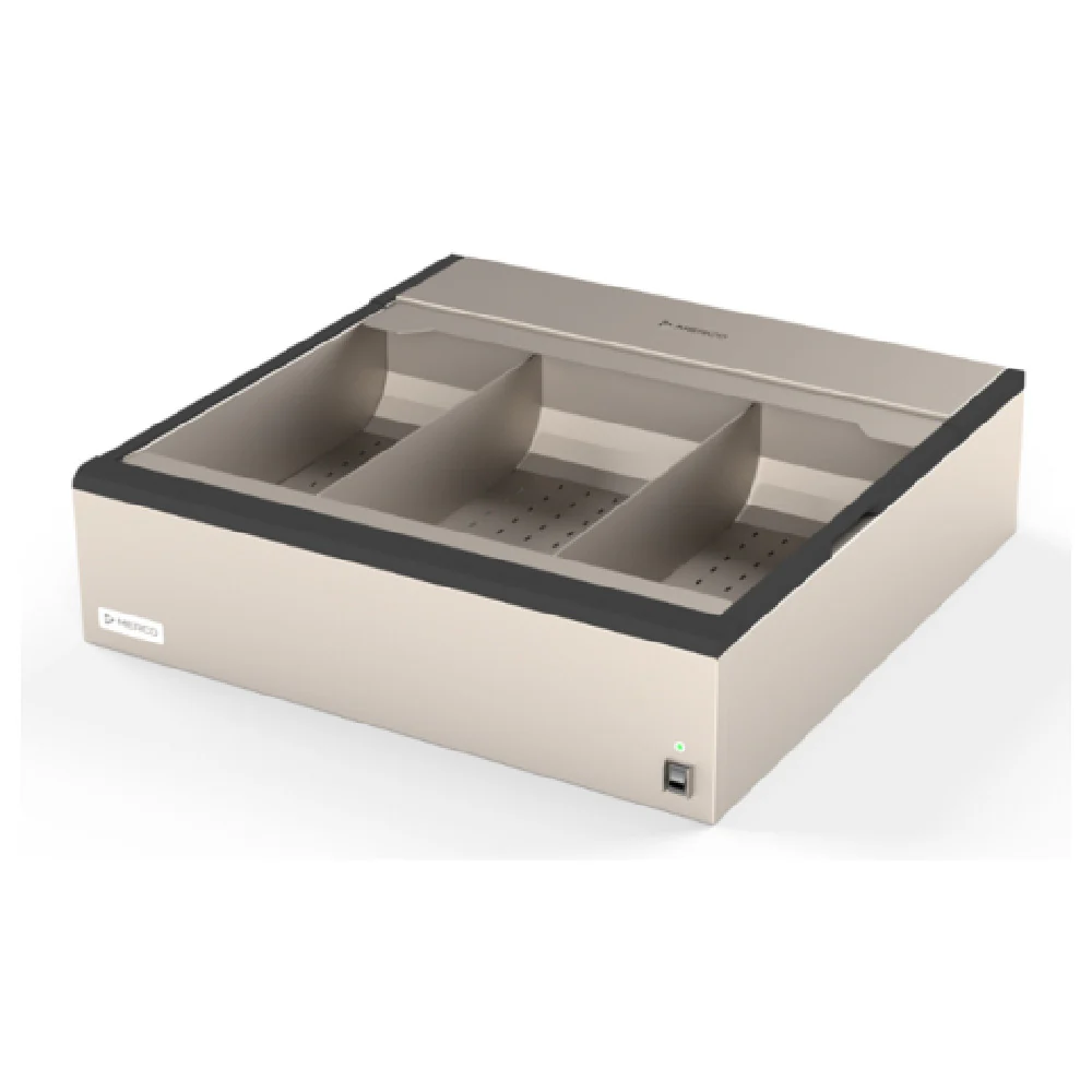 Merco MCG2727NNN 27 Inch with Heated French Fry Warmer Stainless Steel