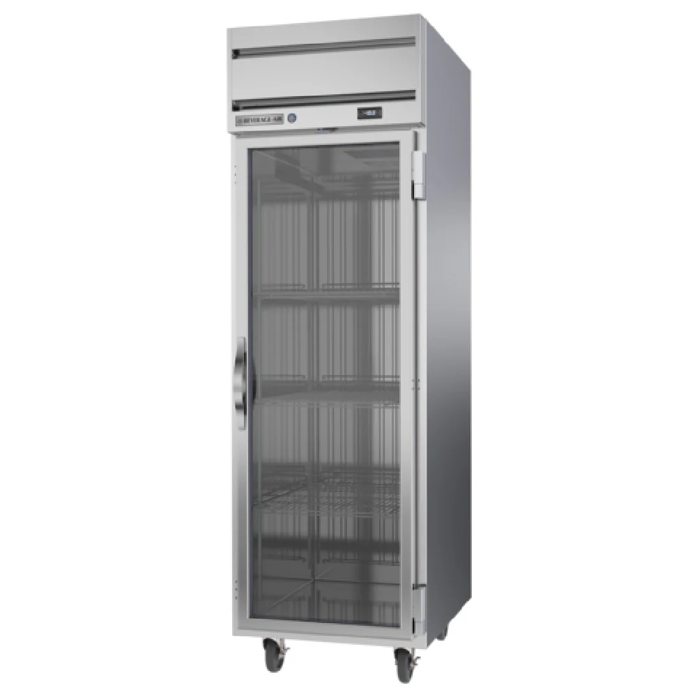 Beverage Air HFPS1HC-1G 26 Inch Horizon Series Freezer Reach-in 21.06 cu ft Beverage Air HFPS1HC-1G 26 Inch Horizon Series Freezer Reach-in 21.06 cu ft