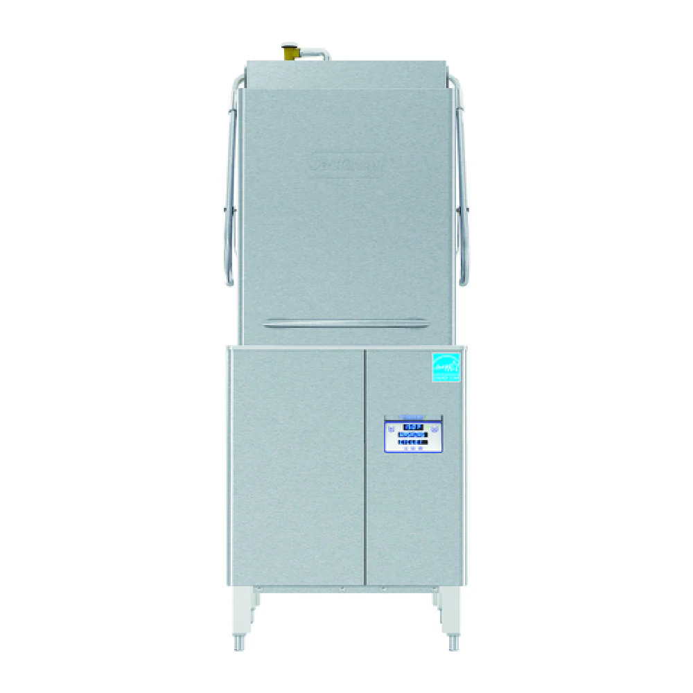 Jackson DYNASTAR HH-E 30-Inch DynaStar Dishwasher Door Type Tall Chamber with High Temperature Sanitizing Jackson DYNASTAR HH-E 30-Inch DynaStar Dishwasher Door Type Tall Chamber with High Temperature Sanitizing
