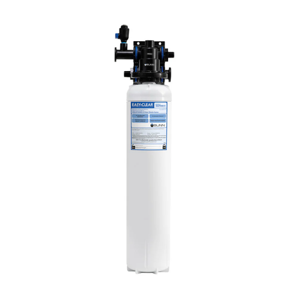 Bunn 56000.0029 System 5,000 Gallons Water Filtration Commercial - Water Filtration System Bunn 56000.0029 System 5,000 Gallons Water Filtration Commercial - Water Filtration System