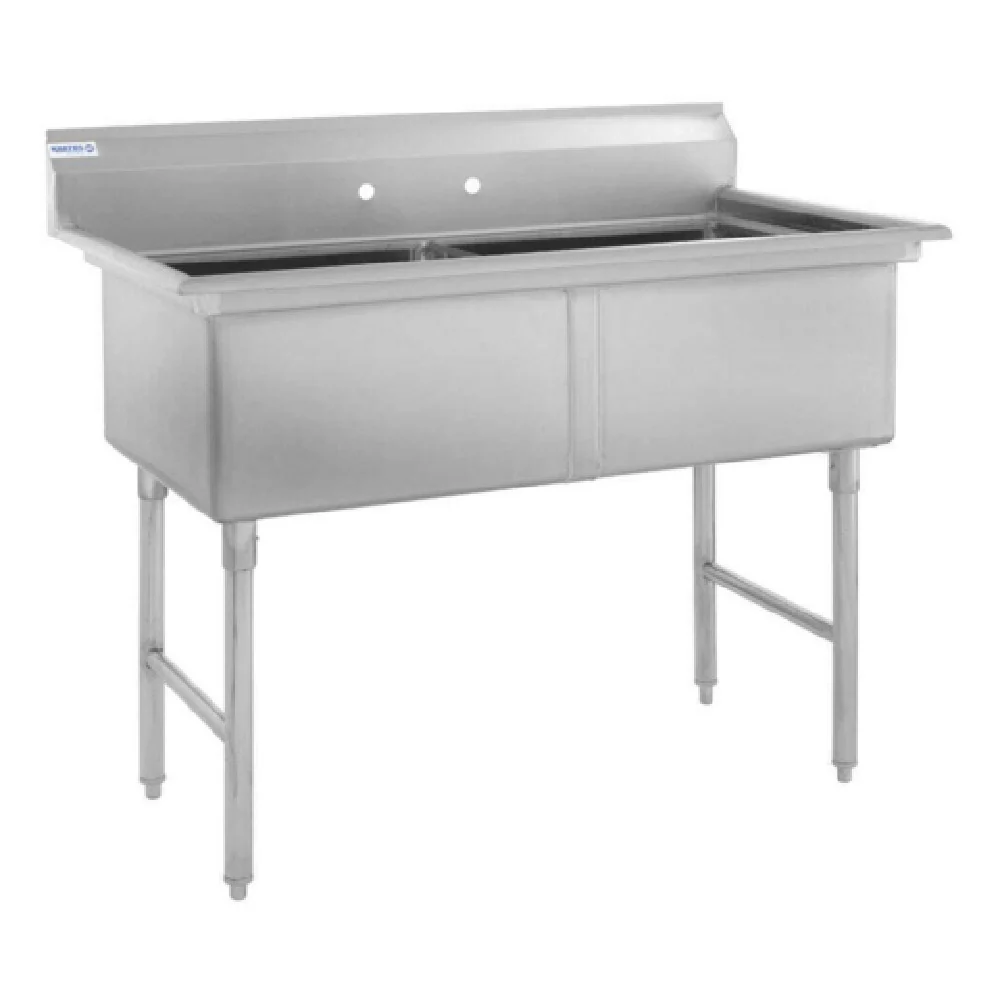 Hubert 24913 Kratos® Compartment Sink 23
