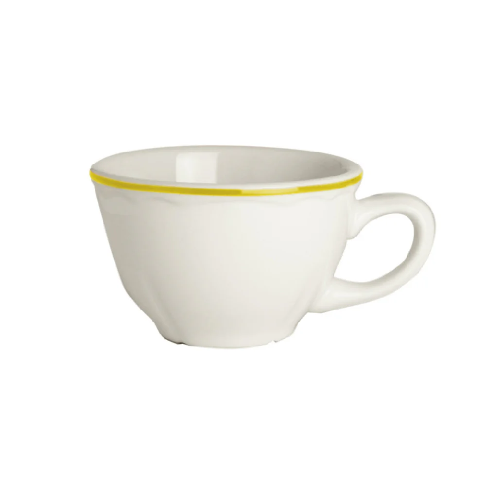 Steelite HL50863933 Cup 7.25 Oz 3.75