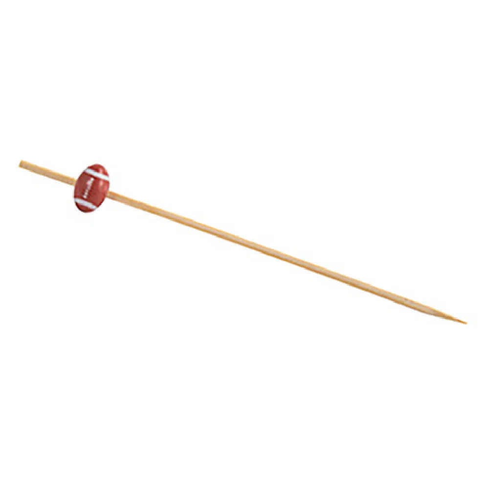 FOH AST025MUB83 Promotional Pricing May Be Available! Contact Your FOH® Sales Representative For Details! Servewise® Disposable Picks