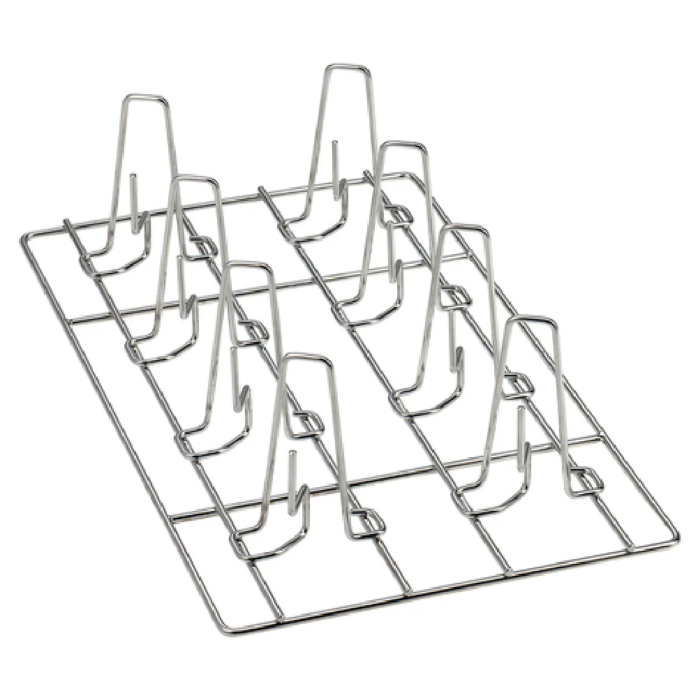 Electrolux 922266 12 Inch Grid For Whole Chicken 8 Packs with Stainless Steel