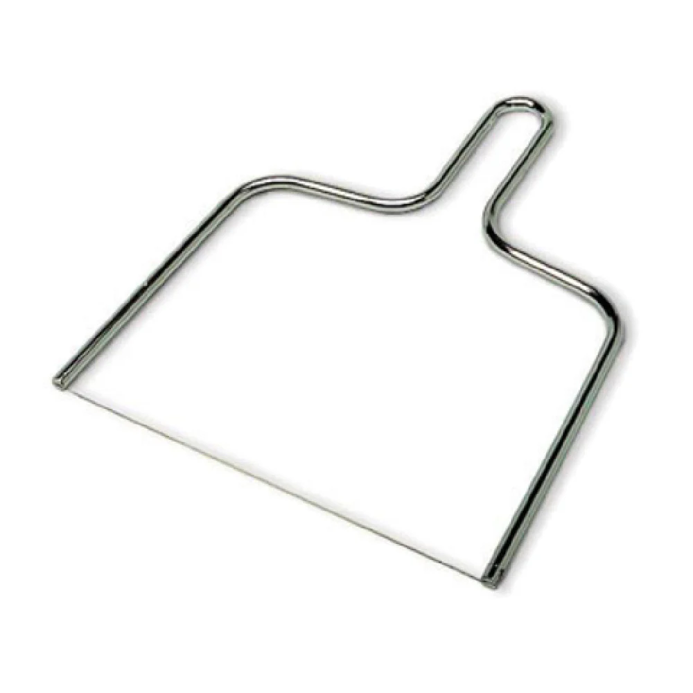 Matfer 122017 Cheese Cutter Replacement Wire Pack of 10 Stainless Steel Matfer 122017 Cheese Cutter Replacement Wire Pack of 10 Stainless Steel