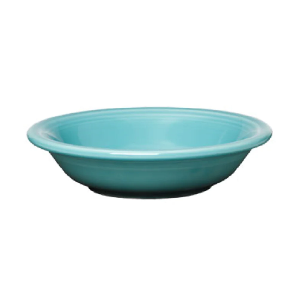 Steelite HL459107 6-1/4 Oz Fruit Bowl Round Lead Free China Turquoise Steelite HL459107 6-1/4 Oz Fruit Bowl Round Lead Free China Turquoise