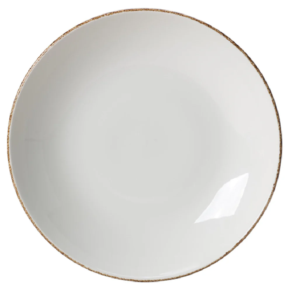 Steelite 17140571 4.0 Oz Round Bowl Dapple Brown Alumina Vitrified China Steelite 17140571 4.0 Oz Round Bowl Dapple Brown Alumina Vitrified China