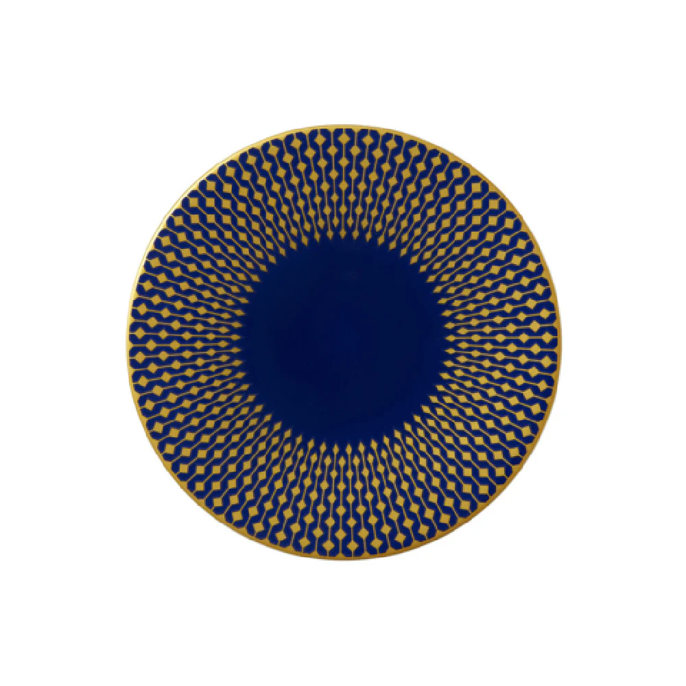 Steelite 82117AND0472 6.0 Inch Jewel Plate Round Bone China
