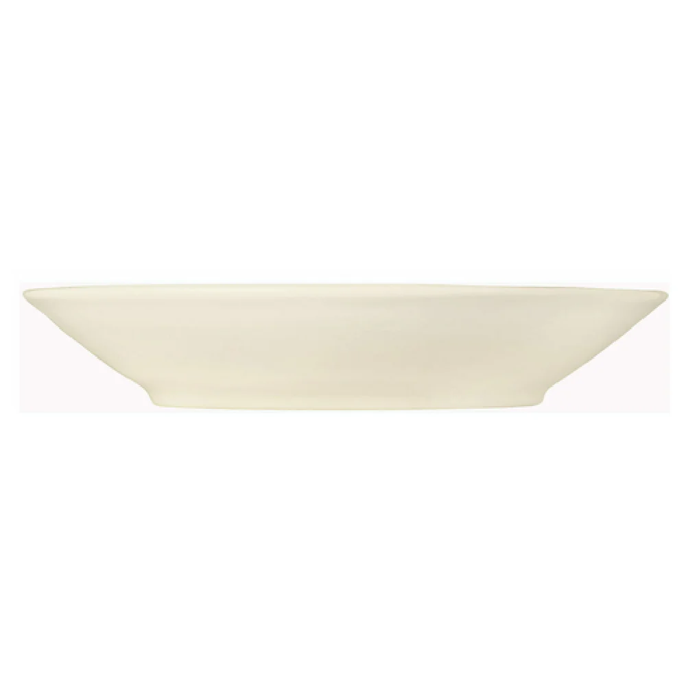 Libbey FH-514 27 Oz. Round Soup Salad Bowl Porcelain Cream White Glaze Libbey FH-514 27 Oz. Round Soup Salad Bowl Porcelain Cream White Glaze