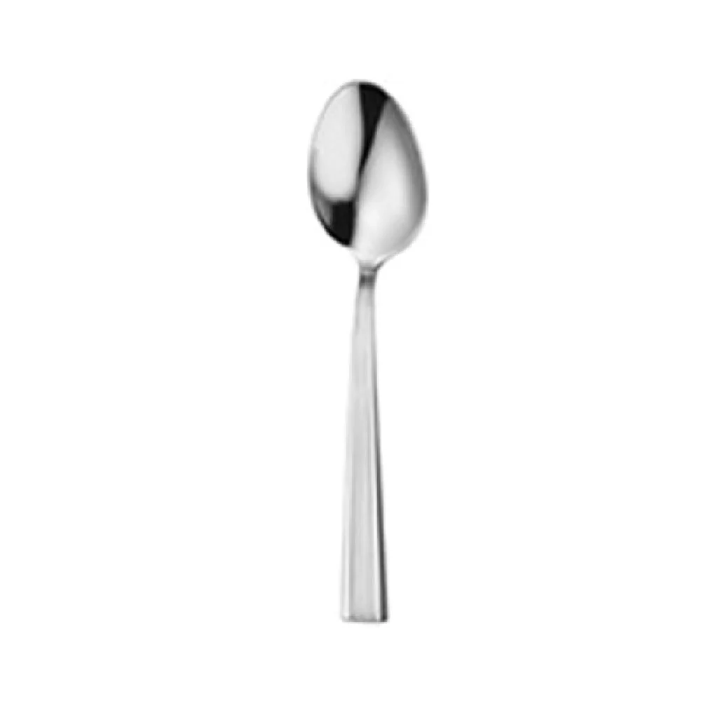 1880 Hospitality B635STSF 6-1/4 Inch Teaspoon 18/0 Stainless with Delco Brayleen 1880 Hospitality B635STSF 6-1/4 Inch Teaspoon 18/0 Stainless with Delco Brayleen