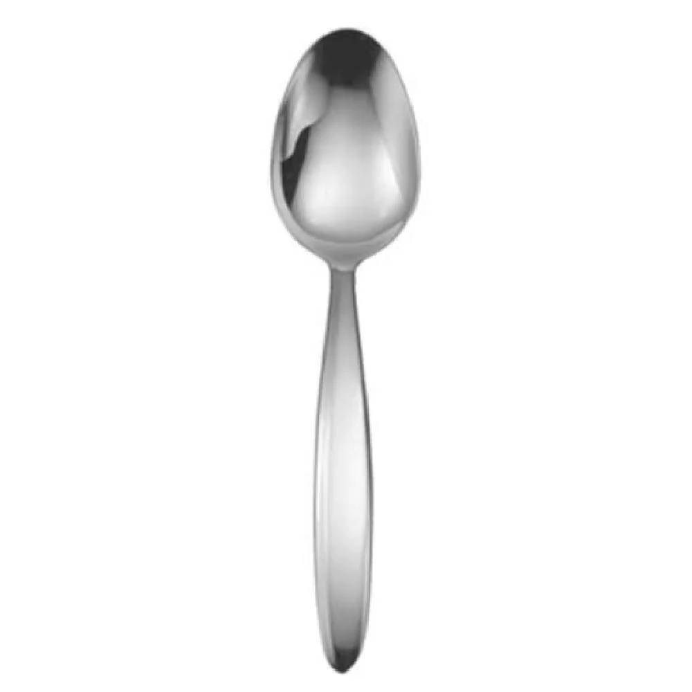 1880 Hospitality B636STBF 8-1/4 Inch Spoon Tablespoon 18/0 Stainless Steel Mirror Finish 1880 Hospitality B636STBF 8-1/4 Inch Spoon Tablespoon 18/0 Stainless Steel Mirror Finish