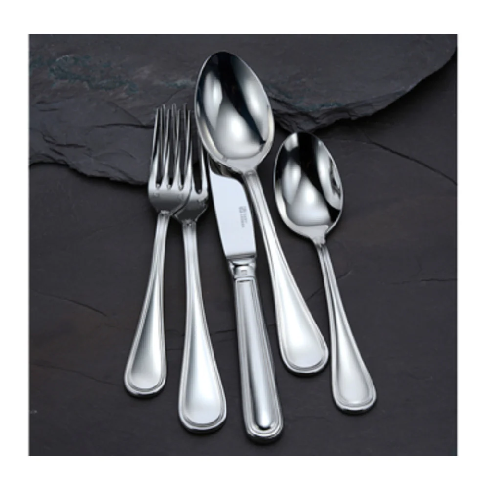 1880 Hospitality T029KBBF 6-1/2 Inch Butter Knife 18/10 Stainless Steel one-piece 1880 Hospitality T029KBBF 6-1/2 Inch Butter Knife 18/10 Stainless Steel one-piece