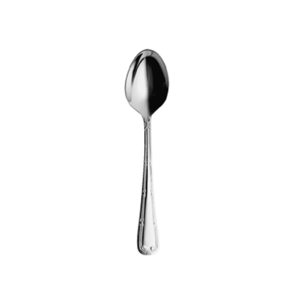 BauscherHepp 03.0113.3010 8-1/4 Inch Table Spoon Silver Plated Stainless Steel