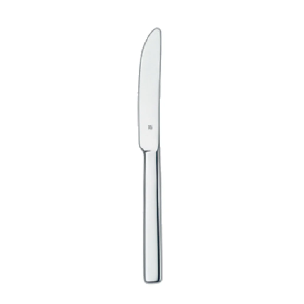 BauscherHepp 12.5306.6049 8-1/2 Inch Dessert Knife Monobloc 18/10 Stainless Steel