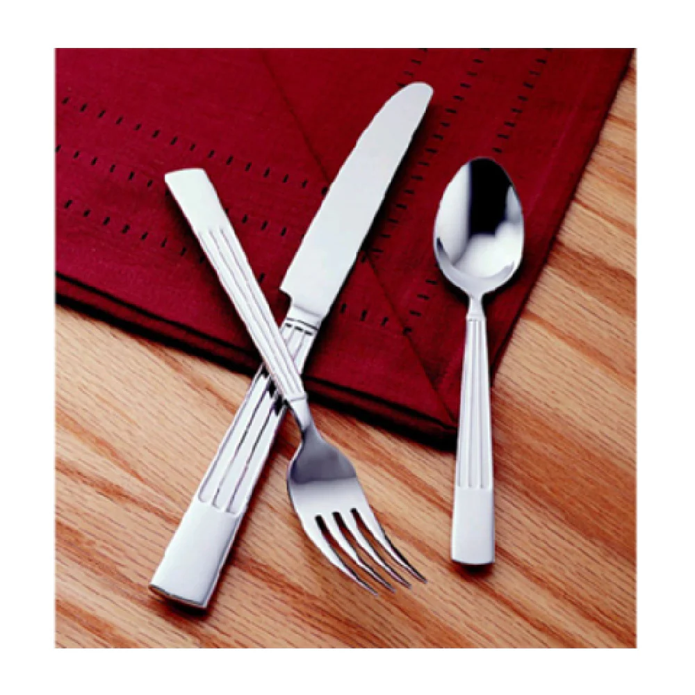 Libbey 972 021 7-3/4 Inch Iced Tea Spoon 18/0 Stainless Steel - 36 Packs Libbey 972 021 7-3/4 Inch Iced Tea Spoon 18/0 Stainless Steel - 36 Packs