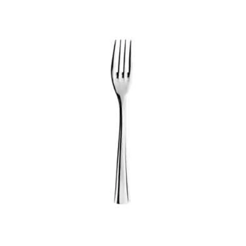 BauscherHepp 01.0025.1750 5-7/8 Inch Dessert Fork Exclusive by Hepp 18/10 Stainless Steel BauscherHepp 01.0025.1750 5-7/8 Inch Dessert Fork Exclusive by Hepp 18/10 Stainless Steel