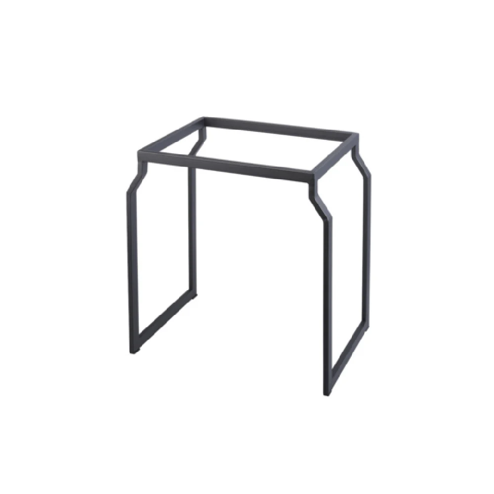 FOH BRI033BKS18 Smart Buffet Ware® Take Advantage Of Our Discounted List Price! Inventory Is Limited ACT FAST! T-Collection Riser