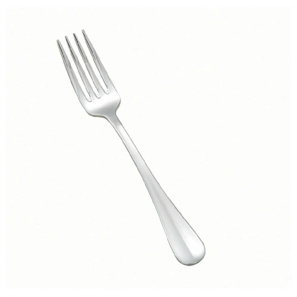 Winco 0034-06 5-7/8 Inch Salad Fork Extra Heavy Weight Mirror Finish Stainless Steel Winco 0034-06 5-7/8 Inch Salad Fork Extra Heavy Weight Mirror Finish Stainless Steel