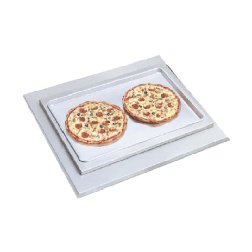 Vollrath 19199 20 Inch Sheet Pan Adaptor Plate for 4-Series Signature Server and Stainless Steel Vollrath 19199 20 Inch Sheet Pan Adaptor Plate for 4-Series Signature Server and Stainless Steel