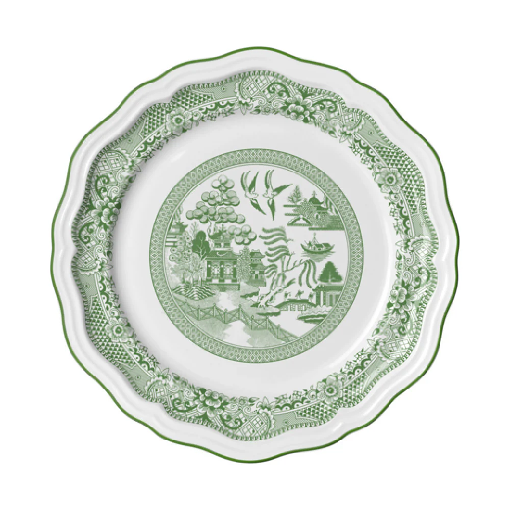 Steelite 62549FP810 Rim Plate 11.25
