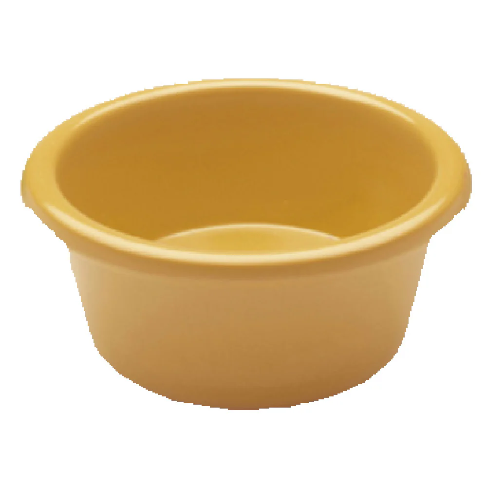 Elite Global Solutions R4SM-Y Ramekin 4 Oz. 3-1/4