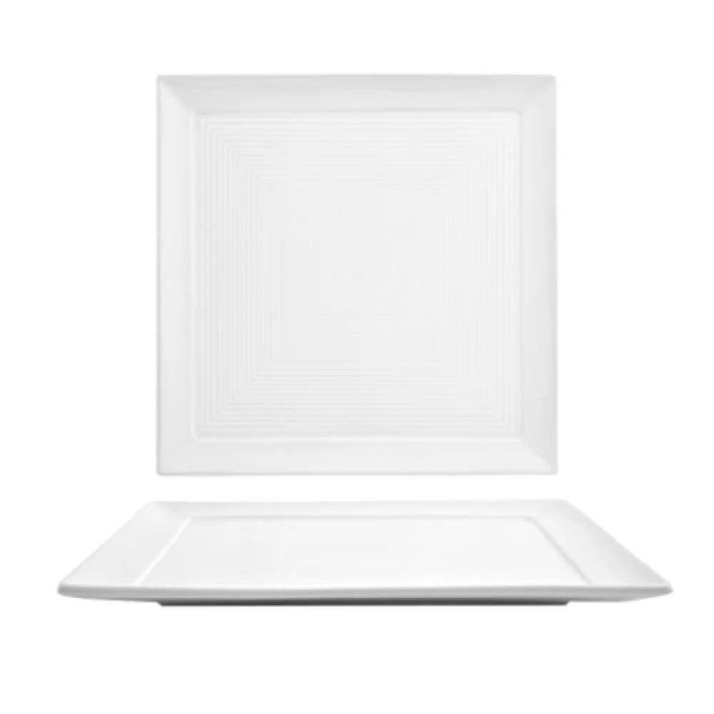 FOH DDP060WHP22 Promotional Pricing May Be Available! Contact Your FOH® Sales Representative For Details! Spiral® Plate FOH DDP060WHP22 Promotional Pricing May Be Available! Contact Your FOH® Sales Representative For Details! Spiral® Plate