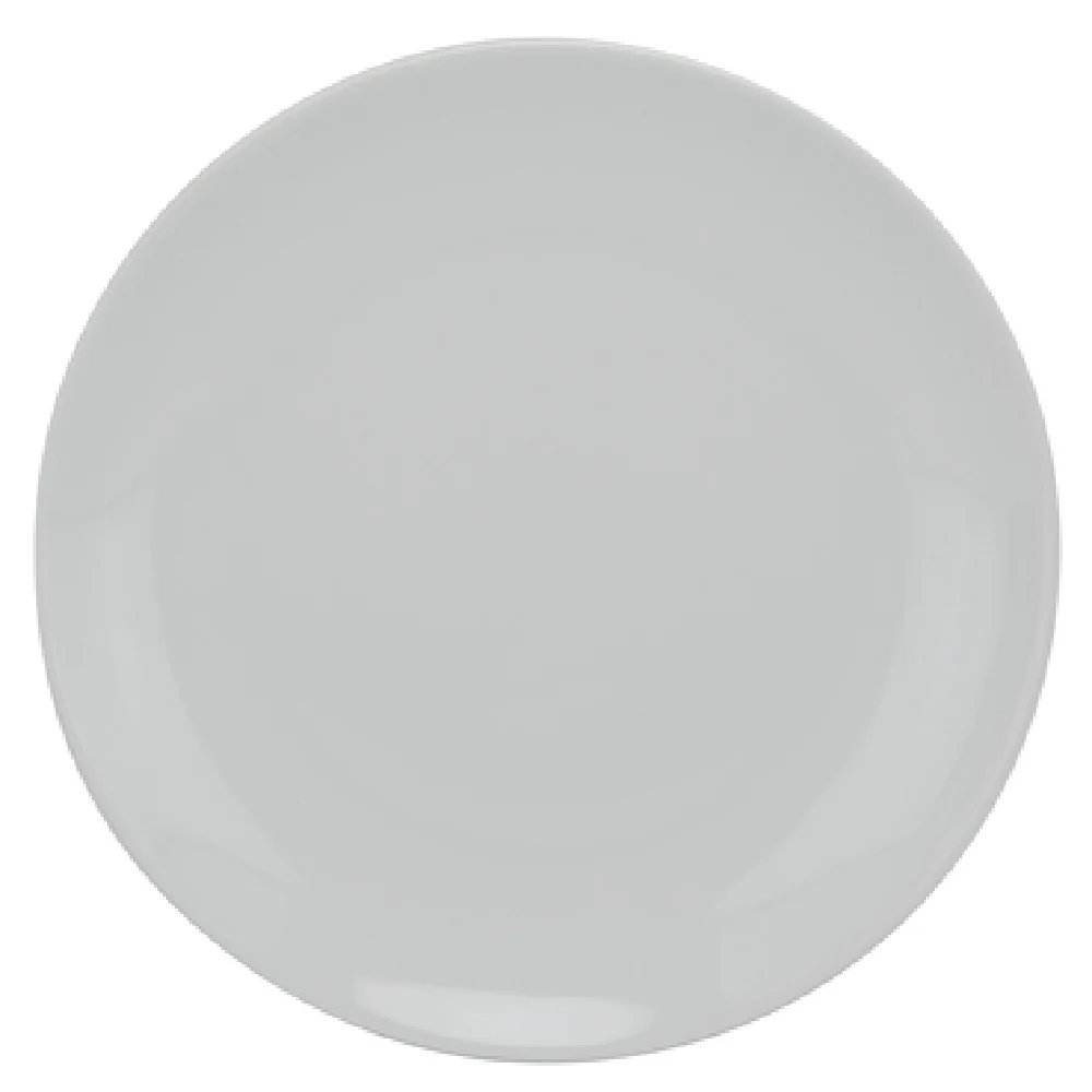 Ten Strawberry Street CATERING-12-SALAD-W Salad Plate Catering Set 7-1/2 Ten Strawberry Street CATERING-12-SALAD-W Salad Plate Catering Set 7-1/2