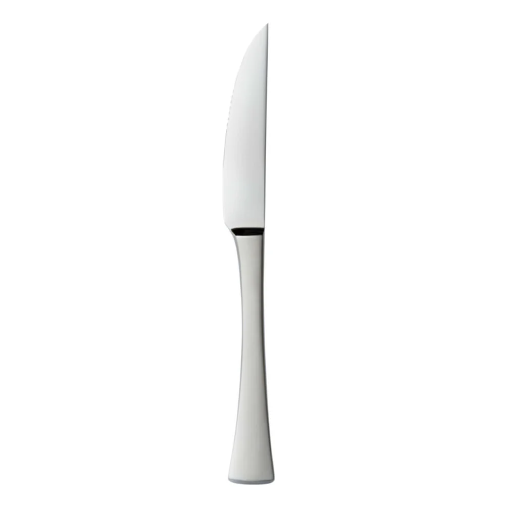 Libbey 944 5762 4-5/8 Inch Blade 9-3/4 Inch Overall Steak Knife 18/10 Stainless Steel