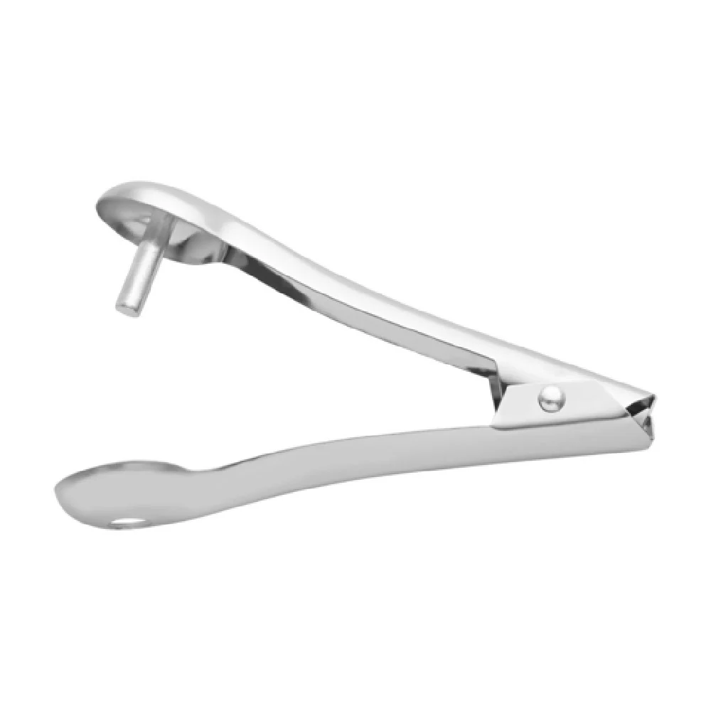 CAC China KTCC-5 Cherry Corer 5-1/4 CAC China KTCC-5 Cherry Corer 5-1/4
