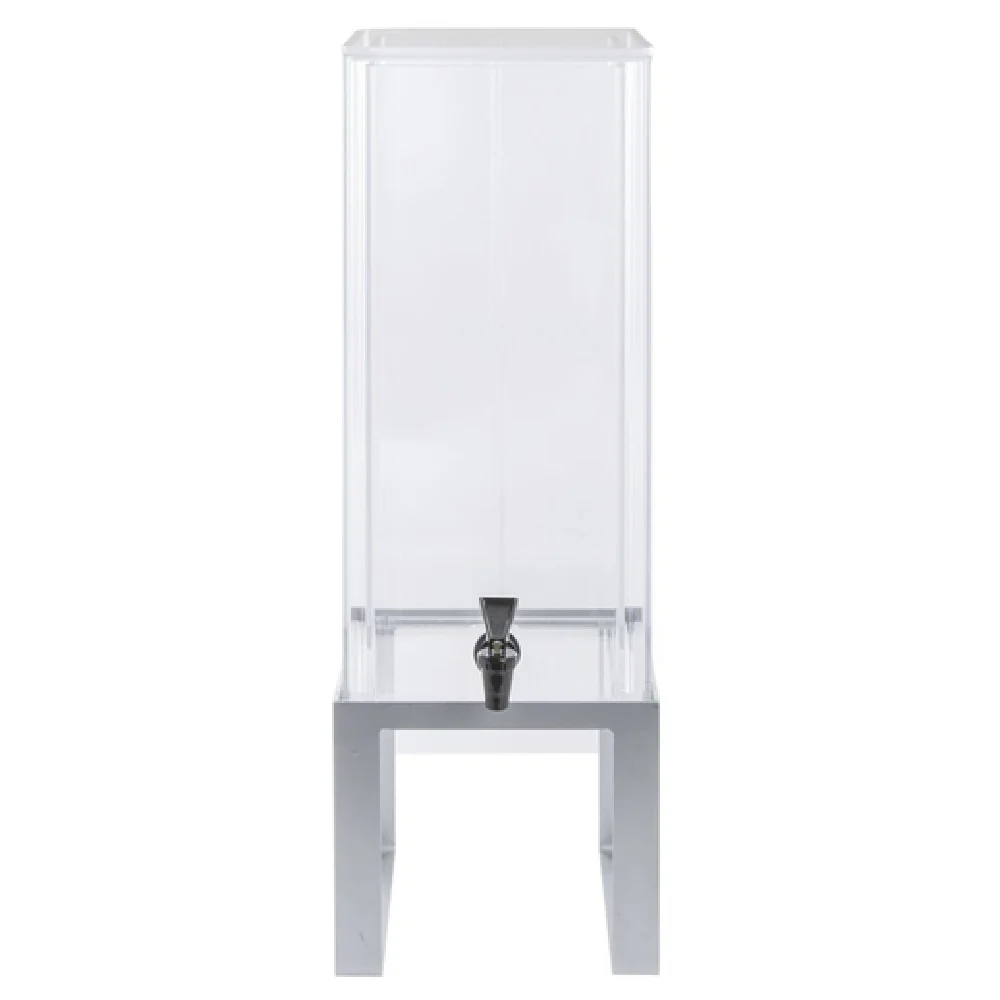 Hubert 93108 Infusion Beverage Dispenser 3 Gallon 9-3/4