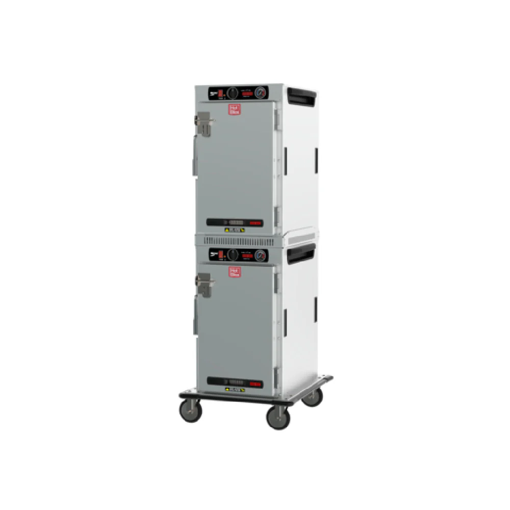 Metro HBCN16-AS-T 24 Inch Insulated Heated Transport Cabinet Electric Aluminum Metro HBCN16-AS-T 24 Inch Insulated Heated Transport Cabinet Electric Aluminum