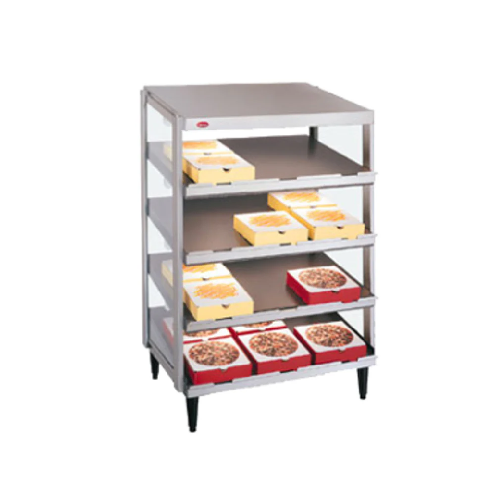 Hatco GRPWS-3624Q 36 Inch Glo-Ray Pizza Warmer Electric Countertop Stainless Steel and Aluminum Construction Hatco GRPWS-3624Q 36 Inch Glo-Ray Pizza Warmer Electric Countertop Stainless Steel and Aluminum Construction