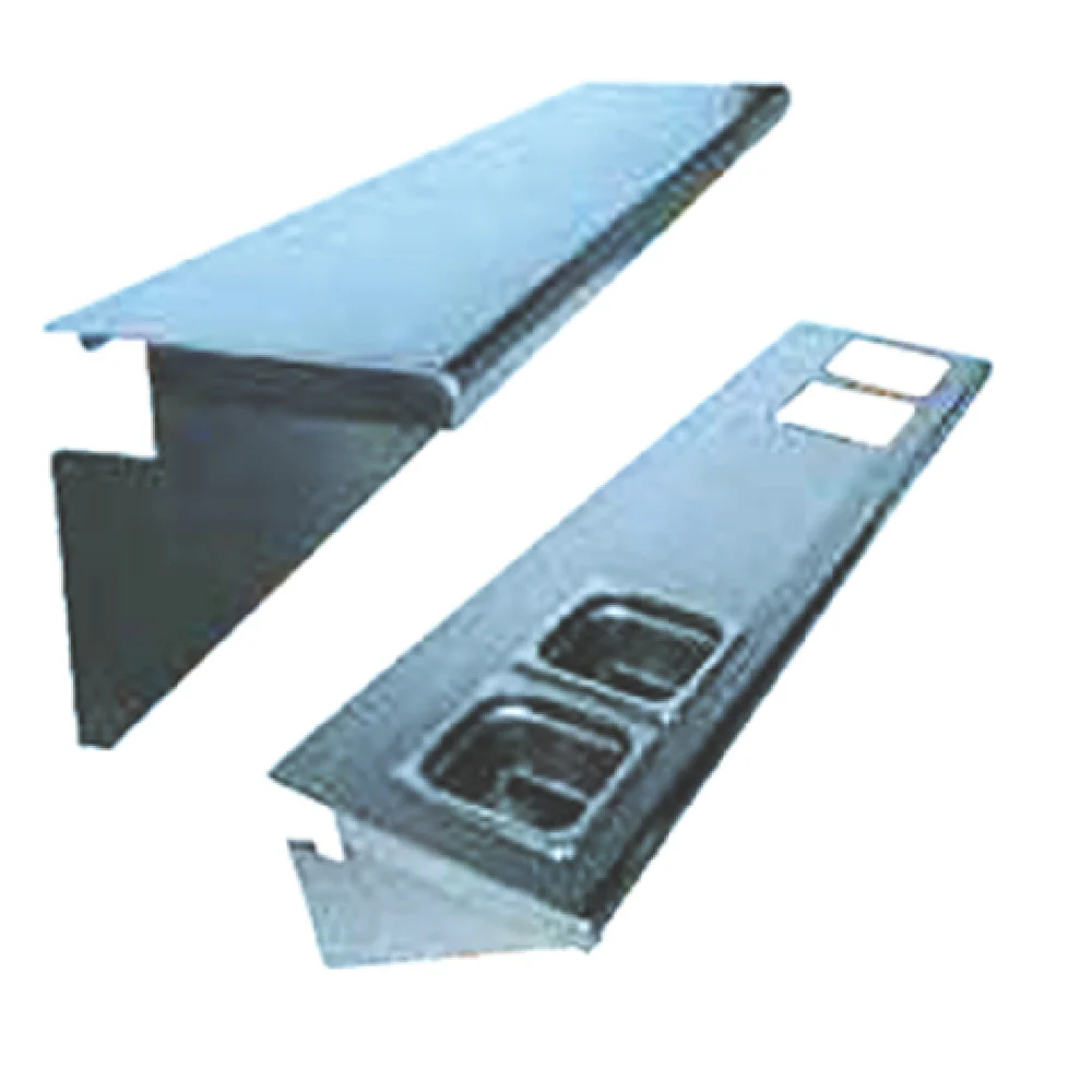 Royal Range Of California PS-12 Plate Shelf 8