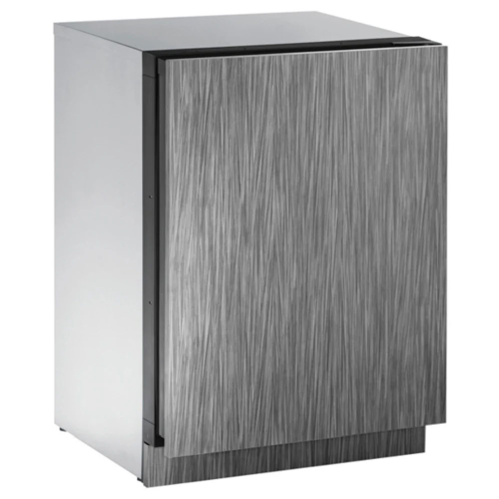 U-Line Corporation U-2224BEVINT-60B 23 Inch Wine Cellar Cabinet with Energy Star