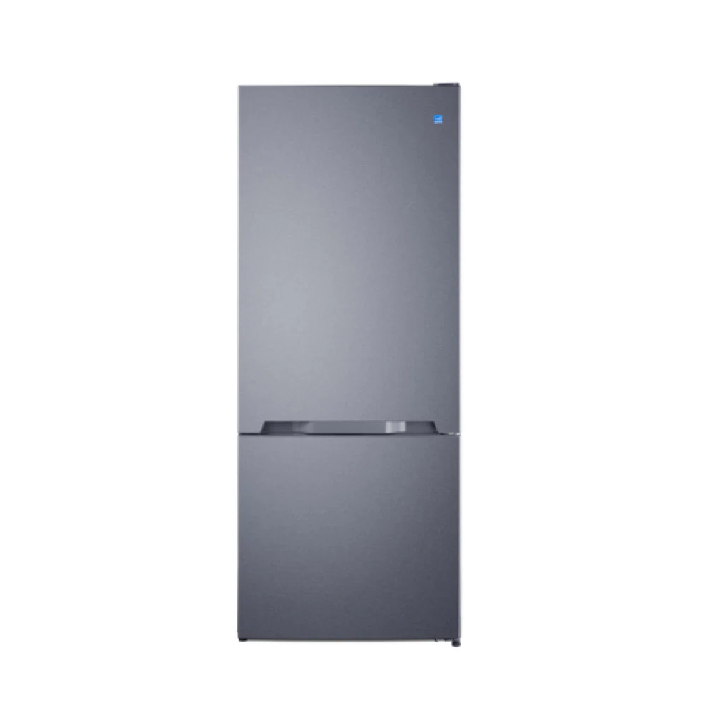 Summit FFBF154SS 28 Inch Refrigerator-Freezer Frost-free 2 Section 15.1 cu ft Stainless Steel Summit FFBF154SS 28 Inch Refrigerator-Freezer Frost-free 2 Section 15.1 cu ft Stainless Steel